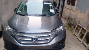 Honda Cr-v 2014.....