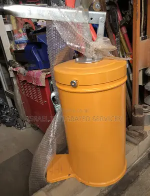 Grease Bucket