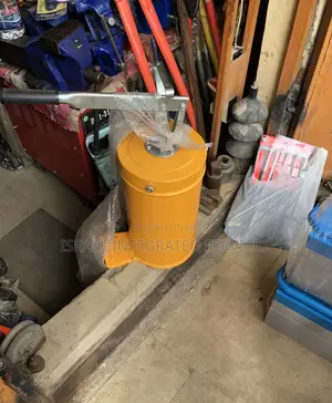 Grease Bucket