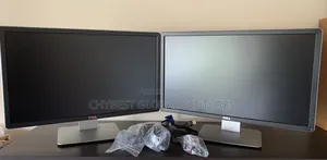 23 Inches Dell Ips