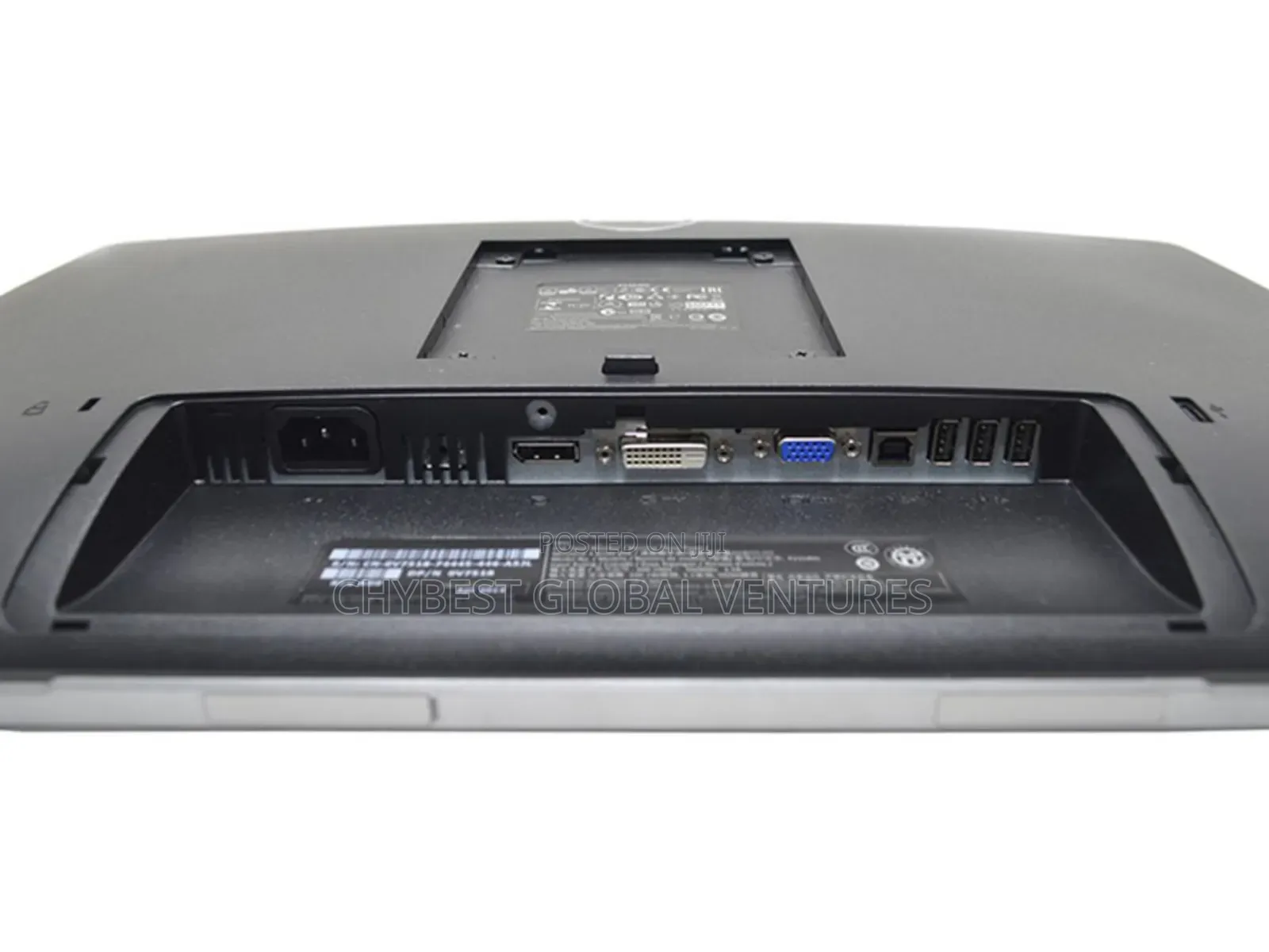 23 Inches Dell Ips
