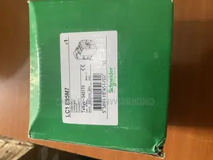 125a Schneider Contactor E95