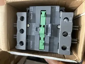 125a Schneider Contactor E95