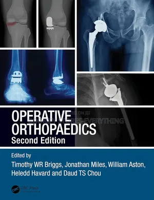 Operative Orthopaedic