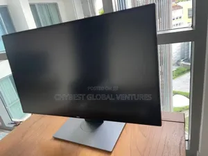 27 Inches Ultra Sharp,Dell Monitors 