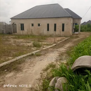 Gazetted Land's Survey Plan