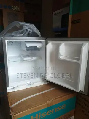 Hisense Ref 045dr 44 Litres Single Door Refrigerator