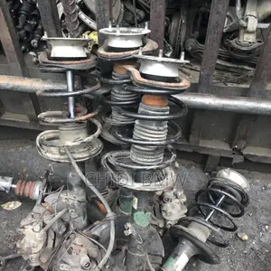BMW E83 X3 Front Shock Absorber