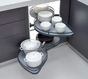 Swing Tray Kitchen Cabinet