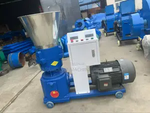 Pelletiser/ (Extruder)