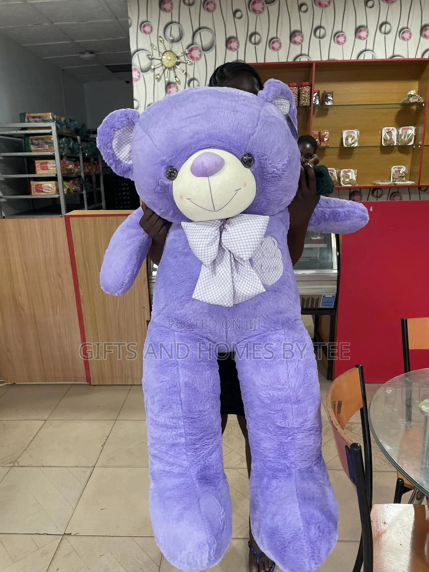 150cm Teddy Bear