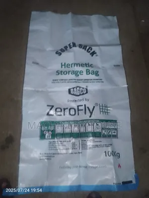 Zerofly Bags Against Pests Insect