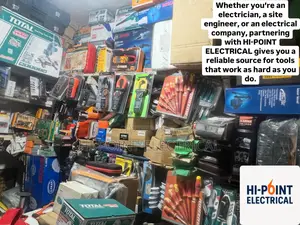 Electrical Tools