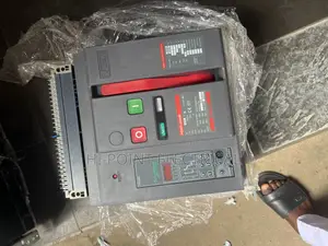 Acbs Air Circuit Breakers