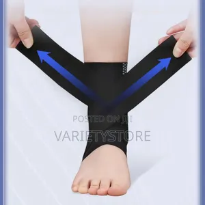 1pcs Ankle Guard Anti-Sprain Adjustable Ankle Support