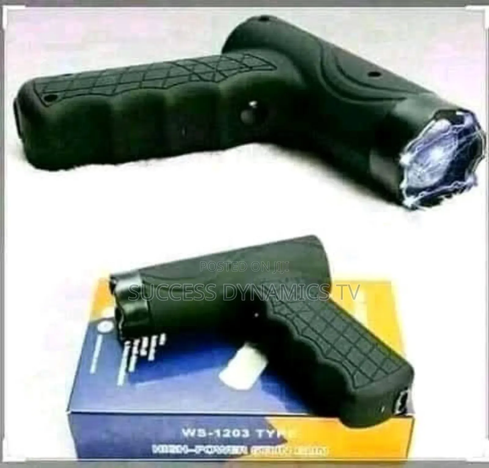 We Provide Quality Security Services