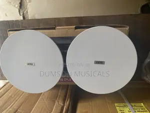 Dart Ceiling Speakers 2in1 Bluetooth 30watts