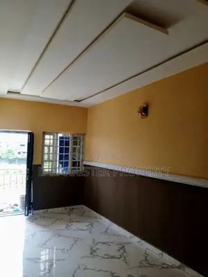 2bdrm Apartment in United Estate, Akute Ajuwon for rent