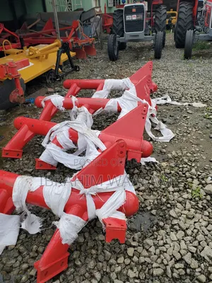 Plough Implements