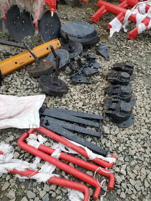 Plough Implements