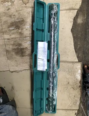 Torque Wrench 3/4 0-500 Nm