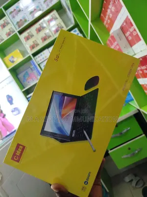 New C idea CM80 512 GB Red