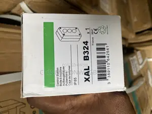 B324 3in Box Telemechanic