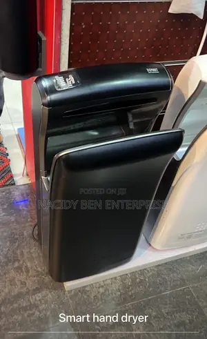 Modern Aesthetics High Speed Hand Dryer