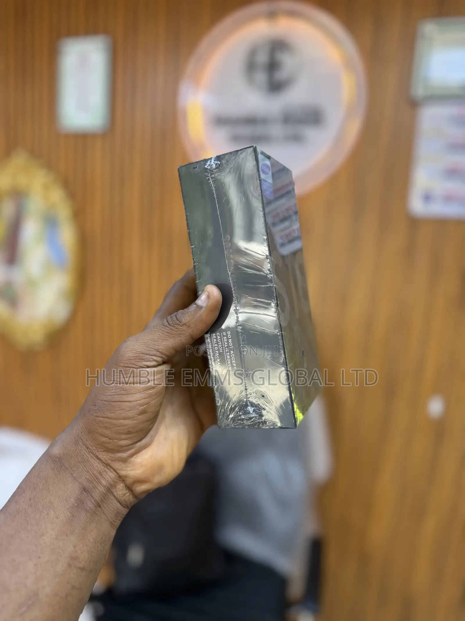 New Samsung Galaxy S10 Plus 128 GB Black