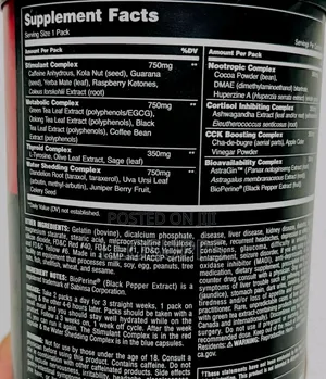 Animal Cuts (Advanced)