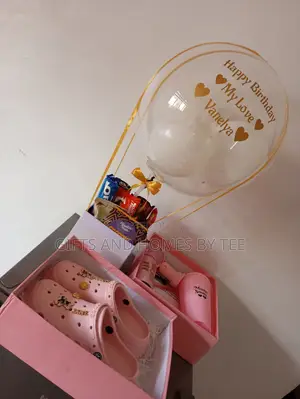 Birth Day Gift Package