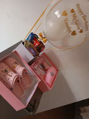 Birth Day Gift Package