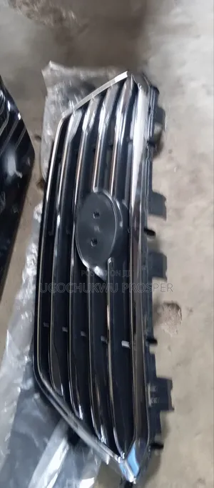 Front Grille for Sonata 2015-2017