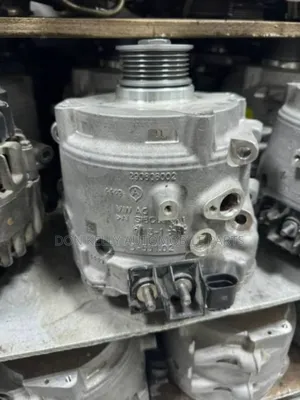 Audi R8 Alternator