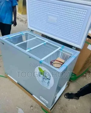 Lg 300 Cheat Freezer