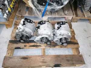 Audi S5,Q5 Alternator 2018