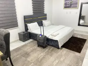 Single Room Shortlet Apo Abuja