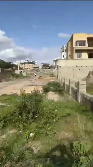 For Sale Guzape Main 2000 SQM C of O Residential