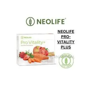 Pro Vitality+ (Neolife)