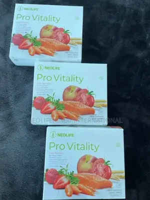 Pro Vitality+ (Neolife)