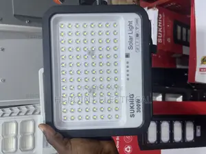 300 Frood Light