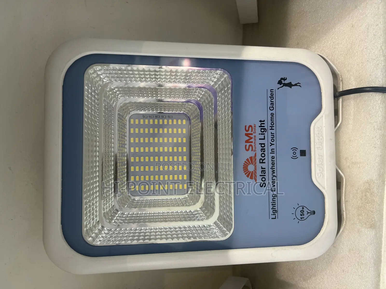 300 Frood Light