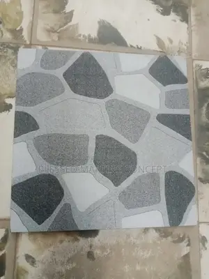 Quality Compound/Car Park and Industrial Tiles.Size:40x40cm