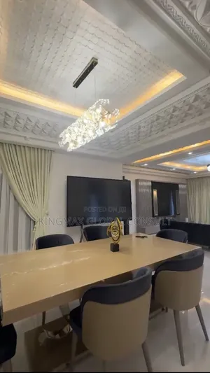 3bdrm Apartment in Jabi for sale