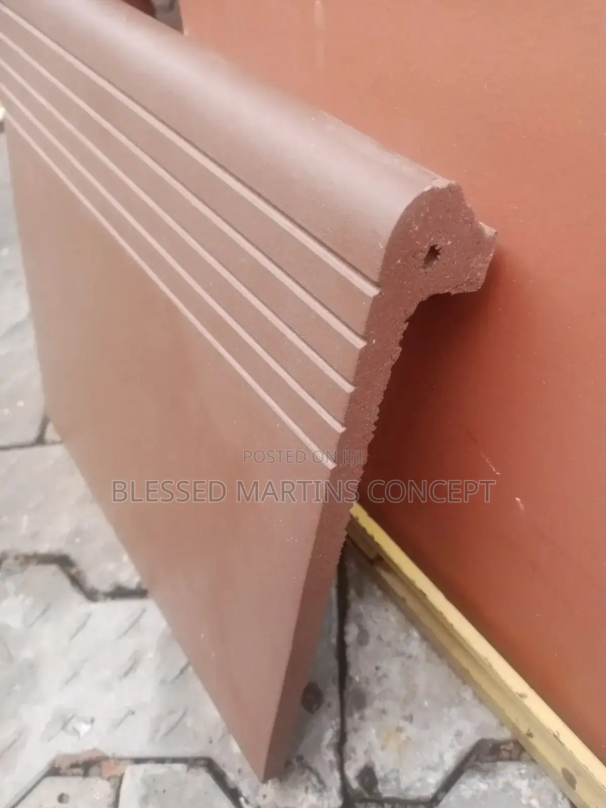 Swimming Pool Coping Tiles.Size: 30x30cm