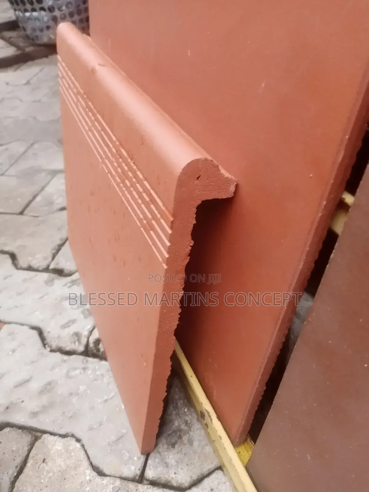 Swimming Pool Coping Tiles.Size: 30x30cm