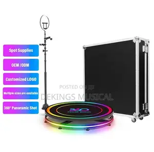 360 Photo Booth 100cm