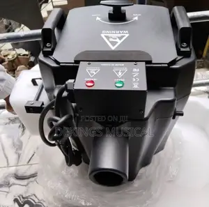 Original 3500w Dry Ice Machine 3500 Watts