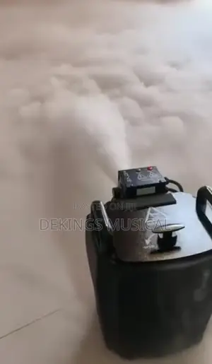 Original 3500w Dry Ice Machine 3500 Watts