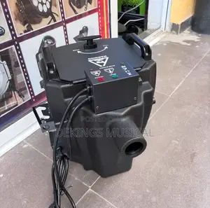 Original 3500w Dry Ice Machine 3500 Watts